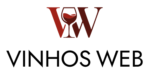 Logo Vinhos Web